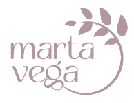 Marta Vega Logo